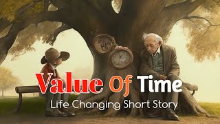 Time StoryA Motivational Story [upl. by Edsel]