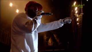 Limp Bizkit  Break Stuff Live at Rock am Ring 2013 Official Pro Shot Real HD [upl. by Oek]