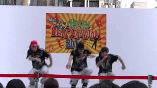 ABETEN BEATPASSION2012108part2 DAT [upl. by Kenwood700]