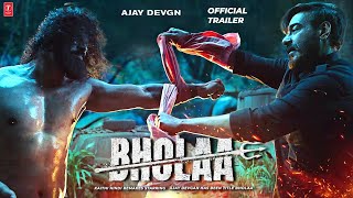 Bholaa  24 Interesting Facts  Bholaa  Ajay Devgn  Tabu  Bhushan Kumar  30th March 2023 [upl. by Standice632]