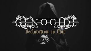 Genocide  Declaration ov War [upl. by Stulin]