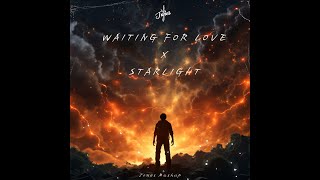 Avicii  Waiting For Love X Martin Garrix  Starlight Jones Mashup [upl. by Norrat]