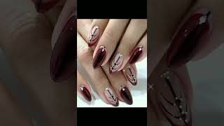 Nail arts designs💅youtubeshorts nailart nails naildesign shorts nailsart nail art nailsart [upl. by Airekal636]