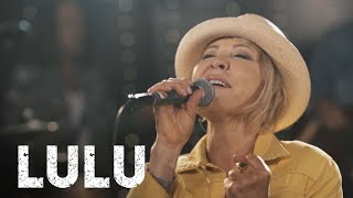 Lulu  To Sir With Love YouTube Sessions 2019 [upl. by Hnah]