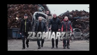 Złomiarze 2024 S02E04 PL 1080p [upl. by Anniala293]