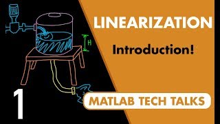 What Is Linearization [upl. by Shirah]