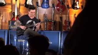 Synyster Gates Master Class  Part 1 [upl. by Tsuda772]