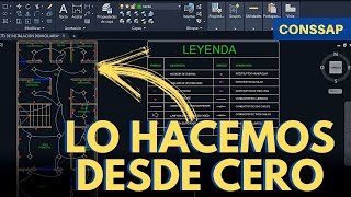 Instalaciones Eléctricas Domiciliarias con AutoCad  CON CERTIFICADO GRATUITO [upl. by Ardnovahs939]