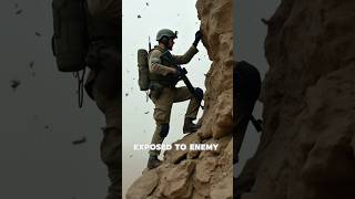 The Last Stand of a Hero But Was It Worth It navyseals heroism history veterans truestory [upl. by Armbruster]