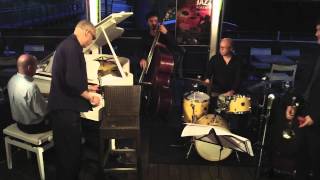 RIVERCAFÉ TV Soirée JAZZ PARIS  Gilles Seemann Quintet [upl. by Centeno254]