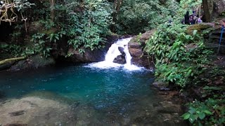 Caverna do Diabo e Vale das Ostras [upl. by Aneerak384]