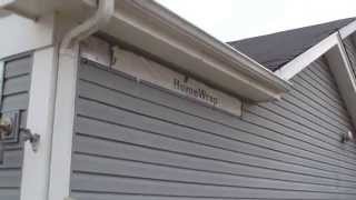 Vinyl Siding Repair Call Chicago Illinois [upl. by Ydneh]