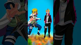 Boruto vs Minato jjk gojovsakatsukinarutoversegojo boruto sasukeanimeverse gojovsjjk minato [upl. by Nikki]