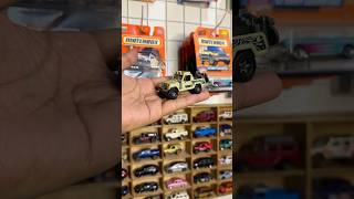 JEEPSTER COMMANDO TAHUN 1967 HOT WHEELS [upl. by Yeblehs]