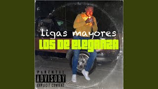 ligas mayores Live [upl. by Ahsirtak]