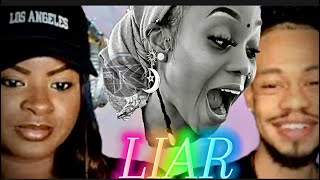 NAYTIRI RESPOND TO SOULAR INTERVIEW WT NIQUE  NITE  SHE SPEAKS ON MALIA’S HEALTH [upl. by Arnoldo]