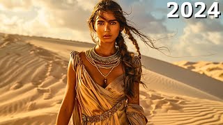 Beautiful Arabian Music amp Beautiful Arabic Music 2024 🌞 Ethnic House amp Ethno Deep House Mix 45 [upl. by Kreiker650]