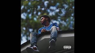 J Cole  03 Adolescence [upl. by Ahsinor]