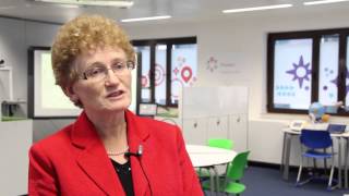 FCS  Module 1  Deirdre Butler Why should we change our classroom practices [upl. by Yedsnil]