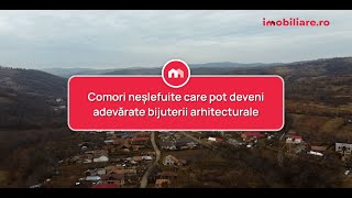 Comori neslefuite care pot deveni adevarate bijuterii arhitecturale [upl. by Warrenne328]