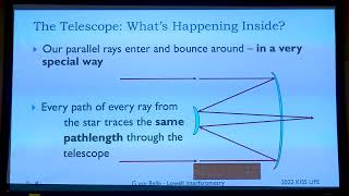 Introduction to Interferometry [upl. by Idnym]