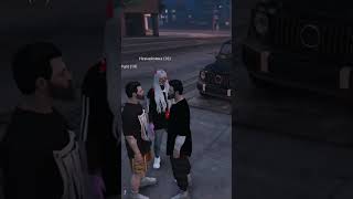 Так и ПРОШЕЛ первый СТРИМ по GTA V RP gta gta5 gtaonline гта [upl. by Kannan]