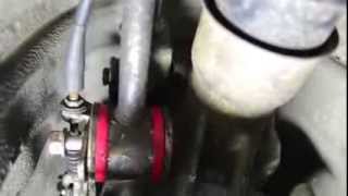 HowTo 04 STi Shifter Bushings [upl. by Cornie]