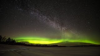 Il nostro viaggio in Lapponia tra Svezia e Finlandia Valle del Tornio [upl. by Trilbee]