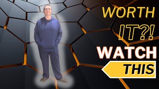 Review of Sweatsuits For Men 2pc Tracksuit [upl. by Rocker234]