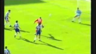 Benfica Vs Porto 19971998 [upl. by Shiekh]