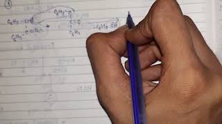 Isoxazole Synthesis of isoxazole✍️In gujarati [upl. by Russ806]