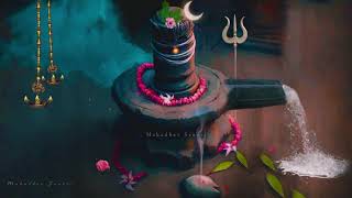 Viswanadastakam status • Mahadev new status video • bholenath status • mahakal status [upl. by Eliak699]