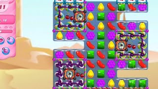 Not Easy To Play Candy Crush Saga Levels  Candy Crush Saga Hard Levels 94119418 [upl. by Arakawa]