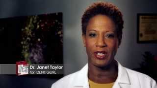 Dr Janet Taylor Discusses a Healthy Approach to Major Life Changes updated [upl. by Thomasin]