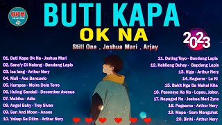 BUTI KAPA OK NA  JOSHUA MARI 📢📢 Latest Viral Songs 2023  OPM Trending This Week [upl. by Ury]