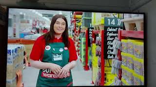 Bunnings Warehouse 2023 Ad [upl. by Meris]