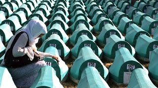 Europes Muslim Holocaust Short Documentary 2015 Srebrenica [upl. by Gualterio]