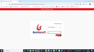 Crecion de Usuarios en BonitaSoft parte 2 [upl. by Intruok]