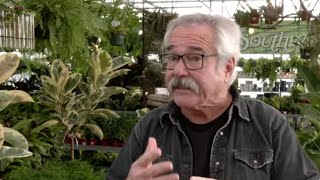 Former HGTV Gardening Star Paul James On How To Keep House Plants Thriving [upl. by Koerner]