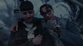 Capo Plaza  Nuovo Inizio feat Shiva Official Video [upl. by Rebmak]