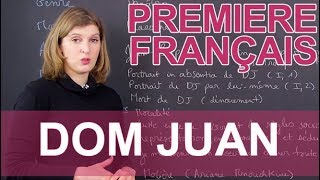 Dom Juan Molière  Français  1ère  Les Bons Profs [upl. by Koenraad]