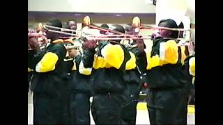 Sheffield High School at The Ultimate Battle of the Bands 2002 [upl. by Ileyan]