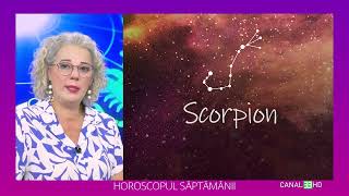 Horoscopul săptămânii 8  14 iulie 2024 [upl. by Eiramlatsyrc563]