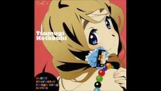 K On Tsumugi Kotobuki solo  Kotobuki Minako  Humming Bird [upl. by Aenit]