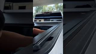 GMC Sierra AT4 HD RetraxPRO XR Retractable Tonneau Cover [upl. by Aicirtal]