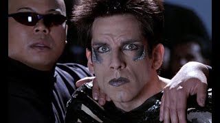 Zoolander Derek Zoolander HD CLIP [upl. by Greer969]