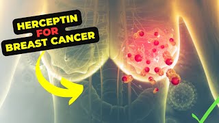 Understanding the Potential Side Effects of Herceptin [upl. by Puglia]