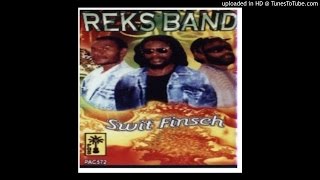 Reks Band of Finschhafen Ama sae [upl. by Tessie]