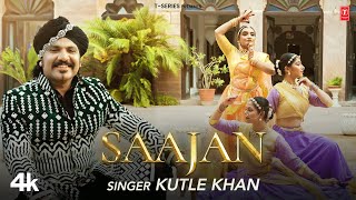 Saajan  Kutle Khan Feat Prerana Rathi Manjari Arora  New Rajasthani Video Song 2024 [upl. by Acherman]