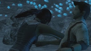 Lara Croft meets Nathan Drake SFM [upl. by Kirshbaum]